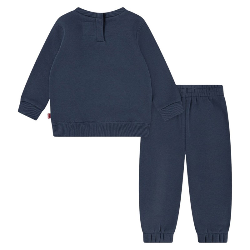 Levi's LVN HOODIE & JOGGER SET (6EP012-UF3)
