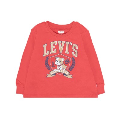 Levi's LVB LOGO BULLDOG CREST TEE (6EP166-R7S)