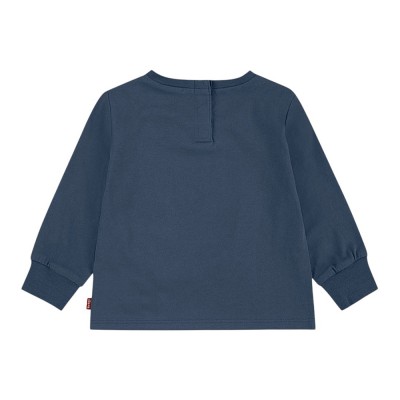 Levi's LVB COLLEGIATE LS TEE (6EP410-UF3)