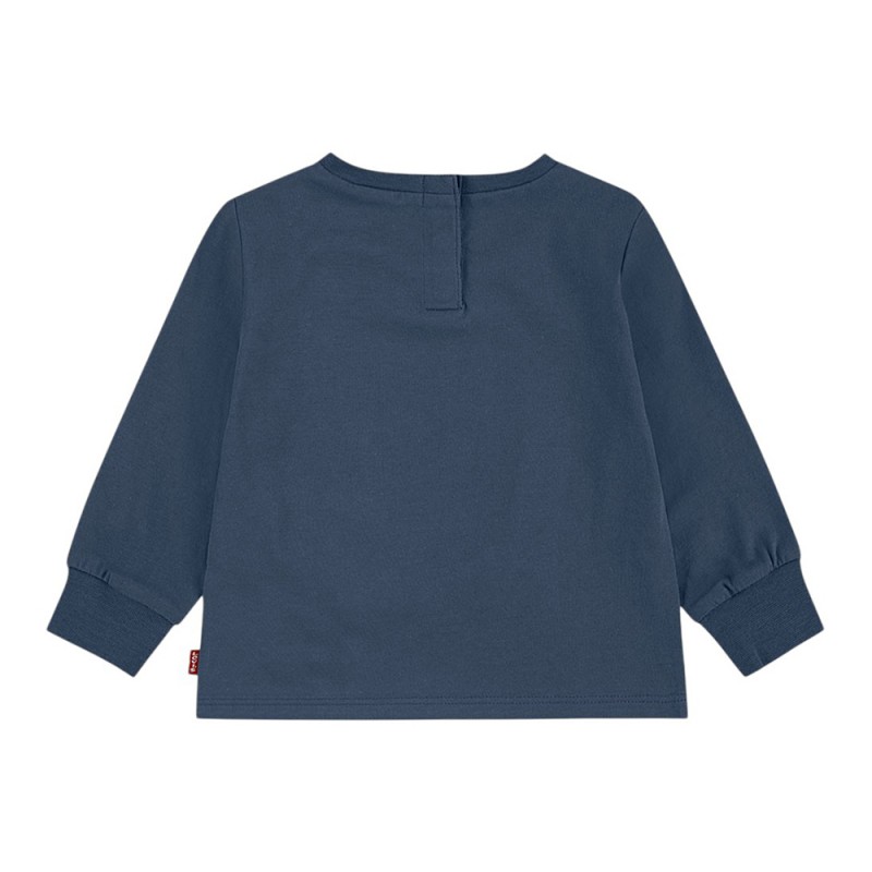 Levi's LVB COLLEGIATE LS TEE (6EP410-UF3)