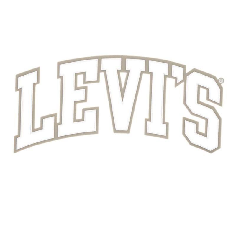 Levi's LVB COLLEGIATE LS TEE (6EP410-UF3)