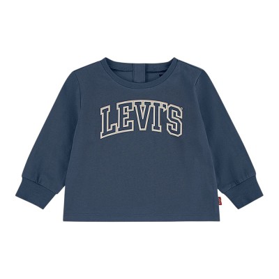 Levi's LVB COLLEGIATE LS TEE (6EP410-UF3)
