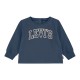 Levi's LVB COLLEGIATE LS TEE (6EP410-UF3)
