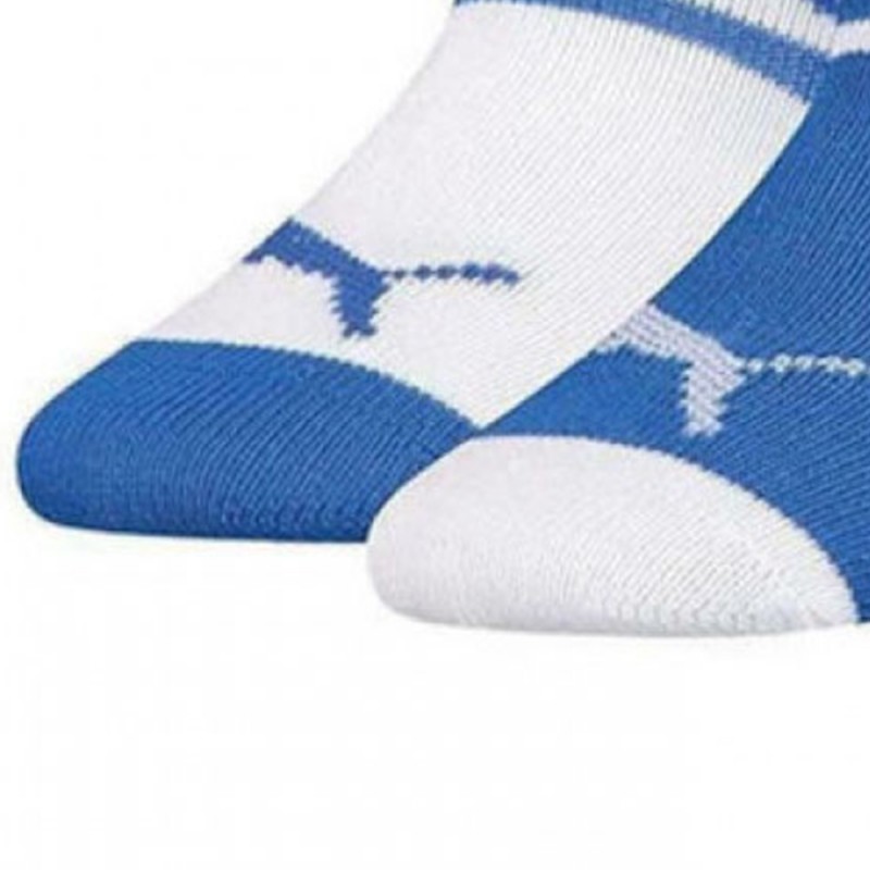 Puma 938378 PUMA BABY WORDING SOCK 2P (701225851 003)