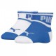 Puma 938378 PUMA BABY WORDING SOCK 2P (701225851 003)