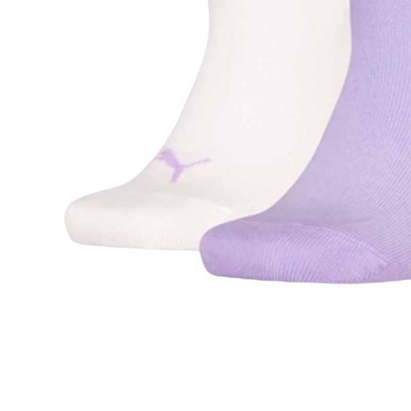 Puma KIDS HERITAGE STRIPE CREW SOCK 2P (701228103 002)