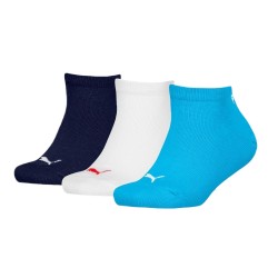 Puma KIDS PLAIN SNEAKER 3P (701231273 002)