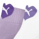 Puma KIDS HEART LOGO SHORT CREW 2P (701231504 002)