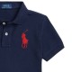 Polo Ralph Lauren M B ΜΠΛΟΥΖΑ POLO Κ.Μ (703635100 410P29)
