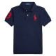Polo Ralph Lauren M B ΜΠΛΟΥΖΑ POLO Κ.Μ (703635100 410P29)