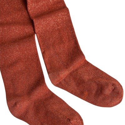 Boboli Thick tights lurex for girl -BCI (722023 5169) Boboli Thick tights lurex for girl -BCI (722023 5169)