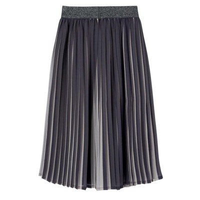 Boboli Skirt gauze for girl (722056 8105) Boboli Skirt gauze for girl (722056 8105)