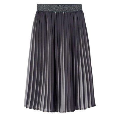 Boboli Skirt gauze for girl (722056 8105)