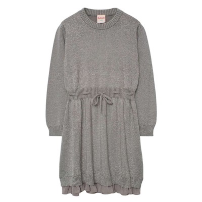 Boboli Knitwear dress for girl -BCI (722089 8105)