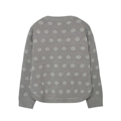 Boboli Knitwear pullover for girl -BCI (722102 8105) Boboli Knitwear pullover for girl -BCI (722102 8105)