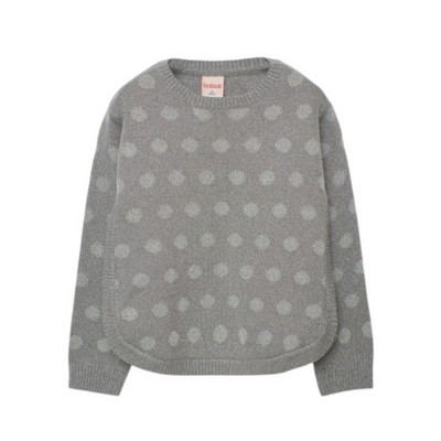 Boboli Knitwear pullover for girl -BCI (722102 8105)