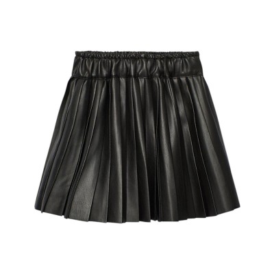 Boboli Synthetic leather skirt for girl (722180 890)
