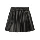 Boboli Synthetic leather skirt for girl (722180 890)