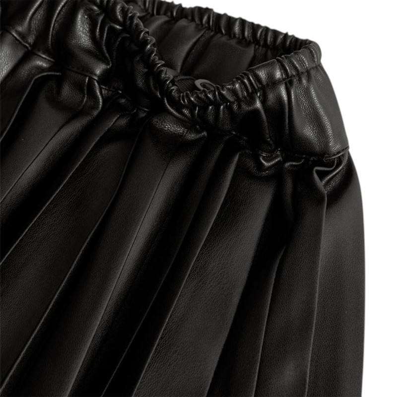Boboli Synthetic leather skirt for girl (722180 890)