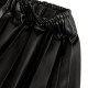 Boboli Synthetic leather skirt for girl (722180 890)