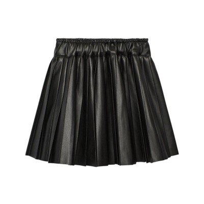 Boboli Synthetic leather skirt for girl (722180 890)