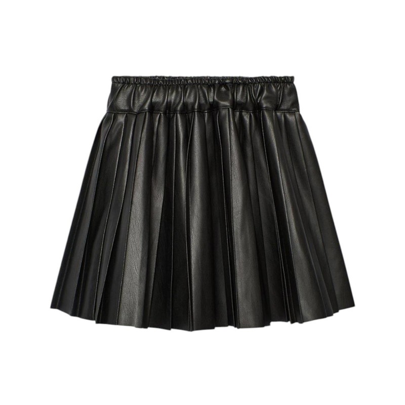 Boboli Synthetic leather skirt for girl (722180 890)