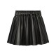 Boboli Synthetic leather skirt for girl (722180 890)