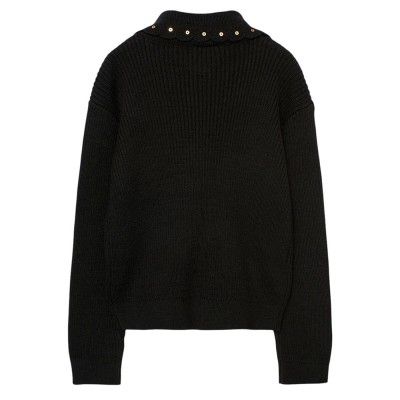 Boboli Knitwear pullover for girl -BCI (722191 890) Boboli Knitwear pullover for girl -BCI (722191 890)