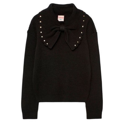 Boboli Knitwear pullover for girl -BCI (722191 890)