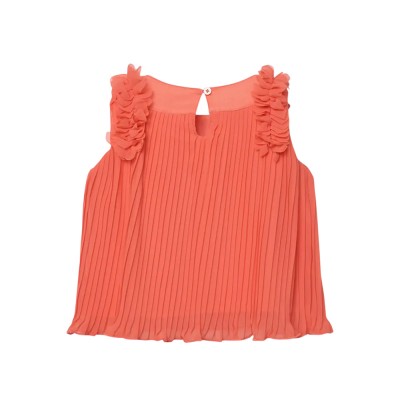 Boboli Blouse gauze for girl (753049 3886)