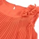 Boboli Blouse gauze for girl (753049 3886)