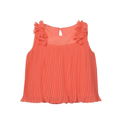Boboli Blouse gauze for girl (753049 3886)