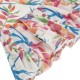 Boboli Blouse gauze printed for girl (763051 9846)