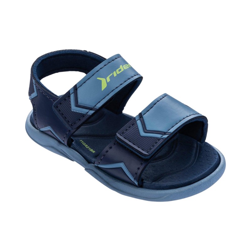 RIDER ΠΑΙΔ ΠΕΔΙΛΑ PU (17802506038 BLUE)