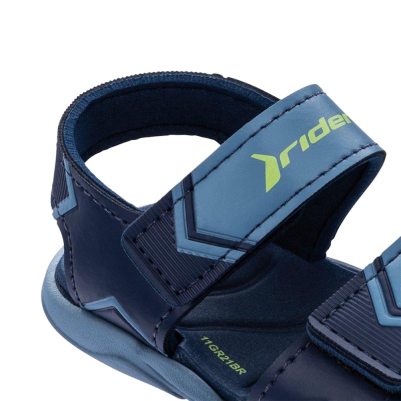 RIDER ΠΑΙΔ ΠΕΔΙΛΑ PU (17802506038 BLUE)