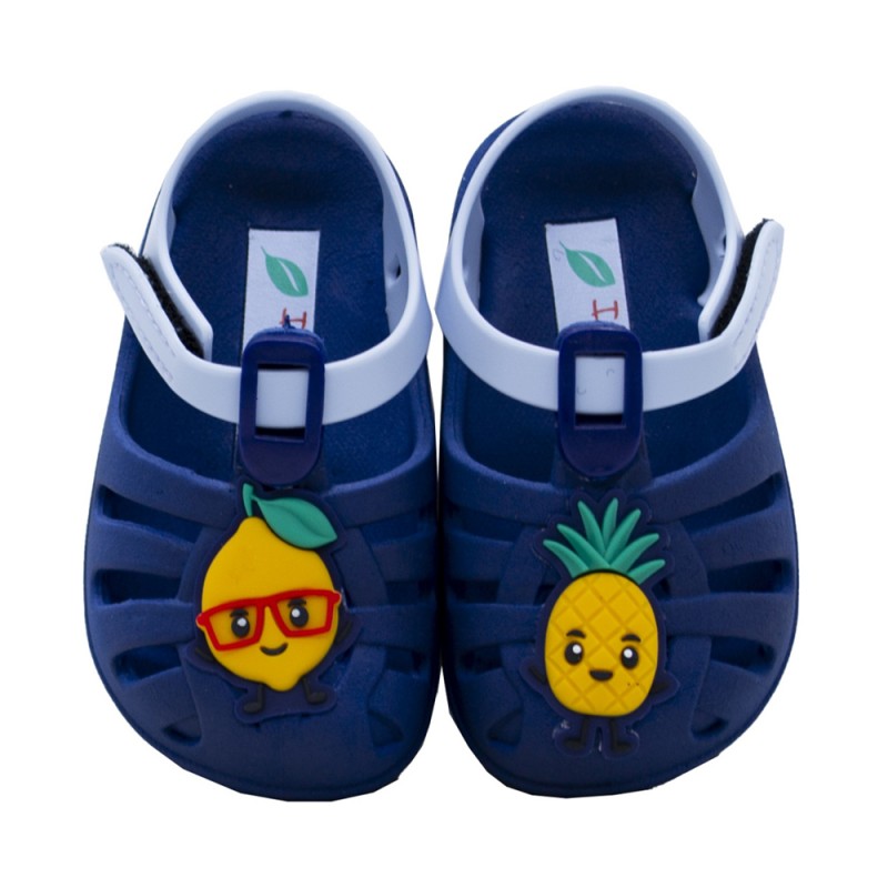 Ipanema ΠΑΙΔ ΠΕΔΙΛΑ PU (17802540137 BLUE)