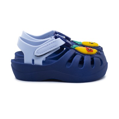 Ipanema ΠΑΙΔ ΠΕΔΙΛΑ PU (17802540137 BLUE)