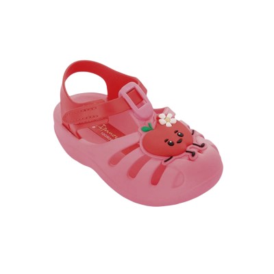 Ipanema ΠΑΙΔ ΠΕΔΙΛΑ PU (17802540237 PINK)