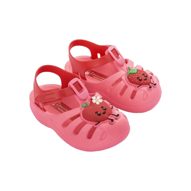 Ipanema ΠΑΙΔ ΠΕΔΙΛΑ PU (17802540237 PINK)