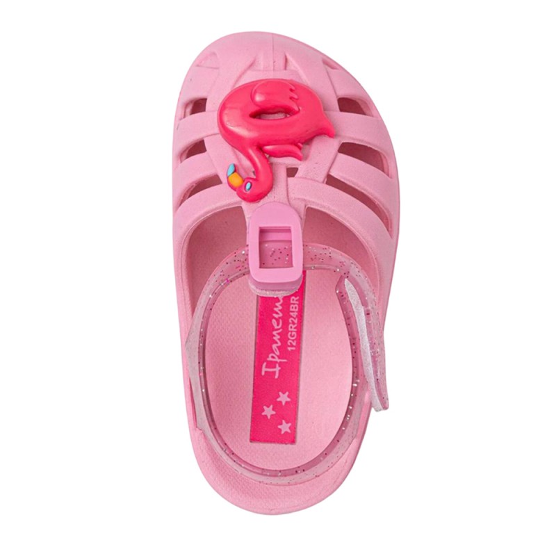 Ipanema ΠΑΙΔ ΠΕΔΙΛΑ PU (7802540437 PINK)