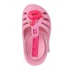 Ipanema ΠΑΙΔ ΠΕΔΙΛΑ PU (7802540437 PINK)