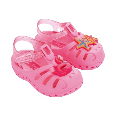 Ipanema ΠΑΙΔ ΠΕΔΙΛΑ PU (7802540437 PINK)