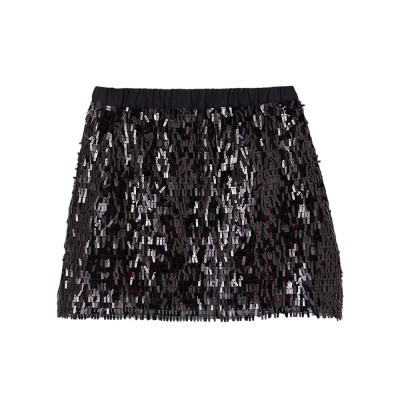 Boboli Tulle skirt for girl -BCI (784100 890) Boboli Tulle skirt for girl -BCI (784100 890)