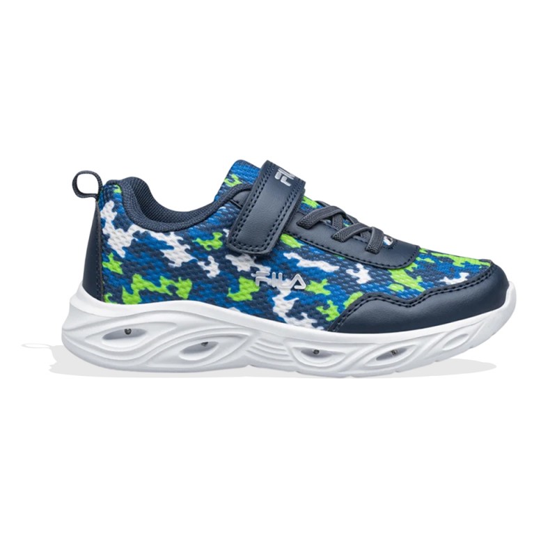 Fila Blink 3 V (7AF51010 233)