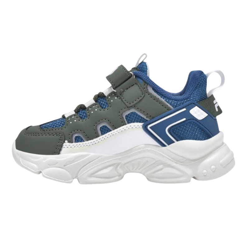 Fila Memory Spinel  V (7YF33002 261)