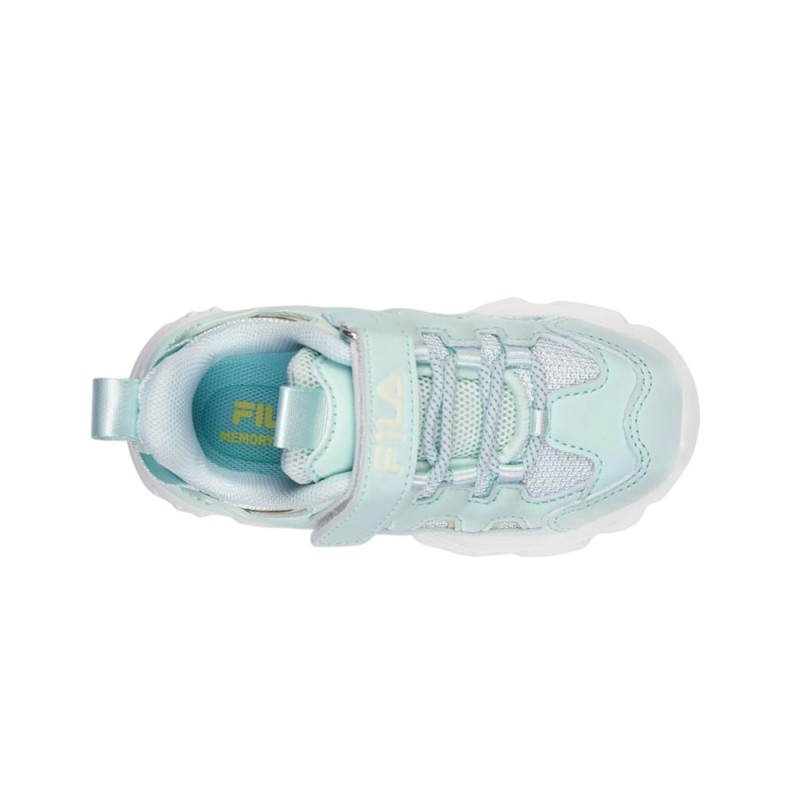 Fila Memory Spinel  V (7YF33002 660)
