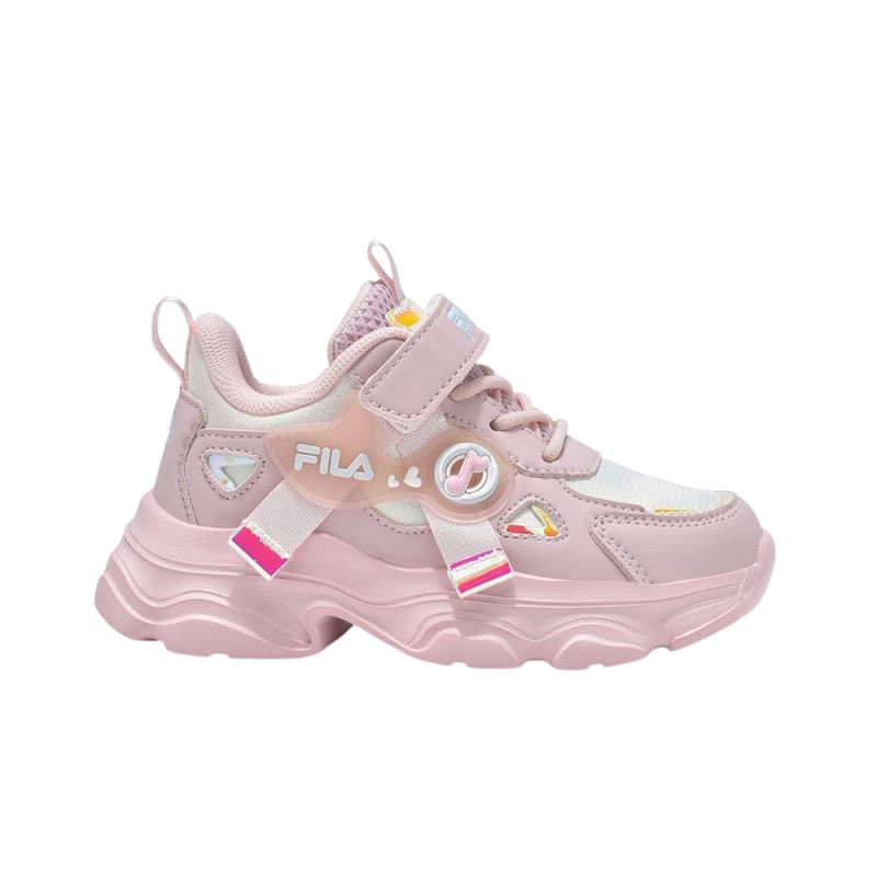 Fila Musha 3 Memory Velcro (7YF61003 900)
