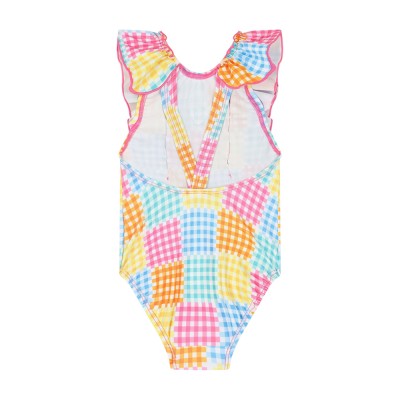 Agatha Ruiz de la Prada SWIMSUIT (8021S25 XYZ) Agatha Ruiz de la Prada SWIMSUIT (8021S25 XYZ)
