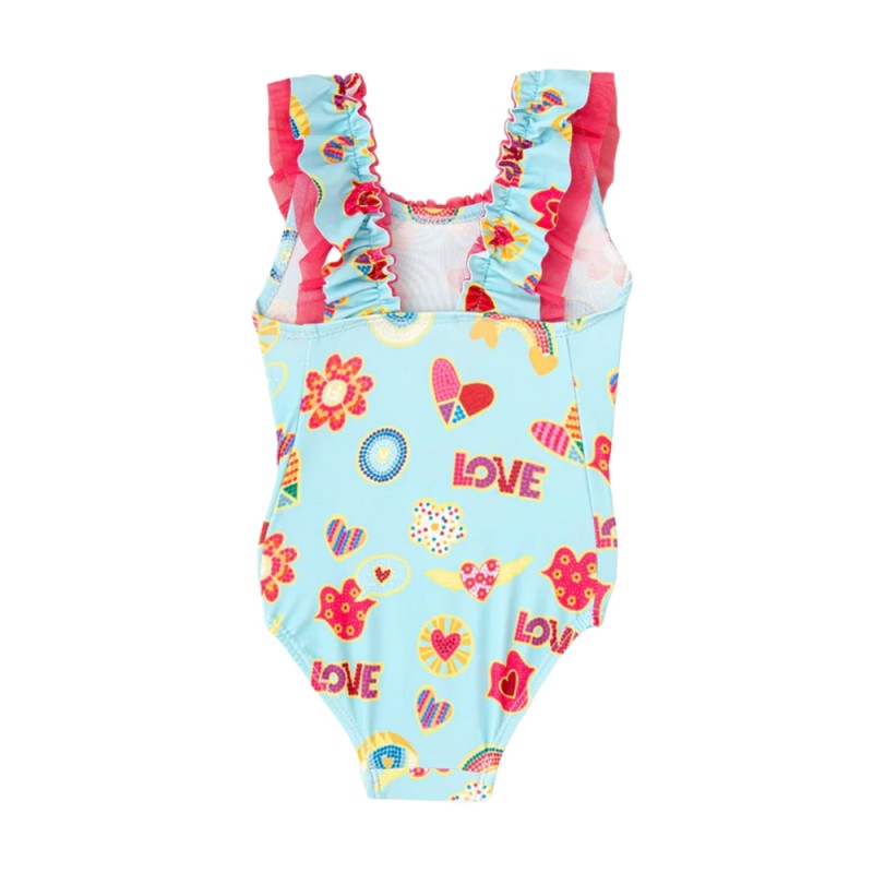 Agatha Ruiz de la Prada SWIMSUIT (8022S25 B41)