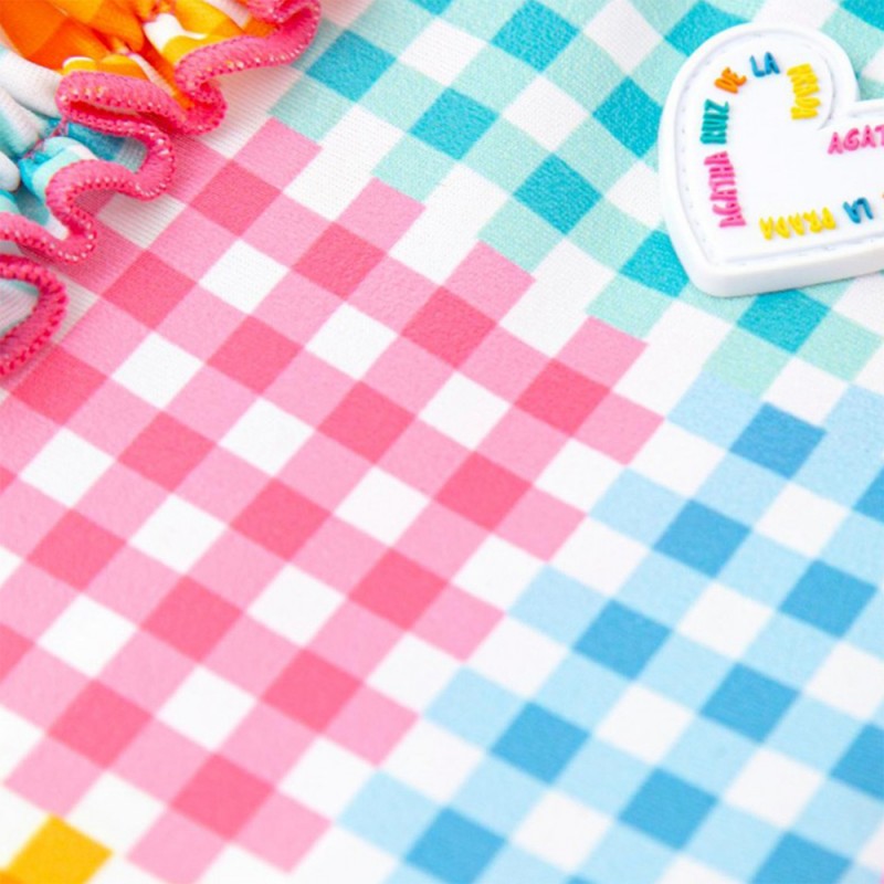 Agatha Ruiz de la Prada BIKINI (8041S25 XYZ)